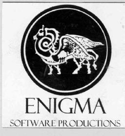 Imagen de ENIGMA SOFTWARE PRODUCTIONS