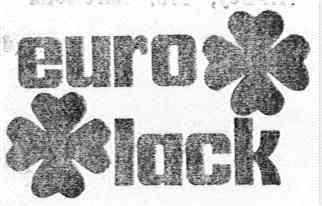 Imagen de EURO LACK