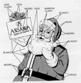 Imagen de A ANSAMA REGALOS DE EMPRESA