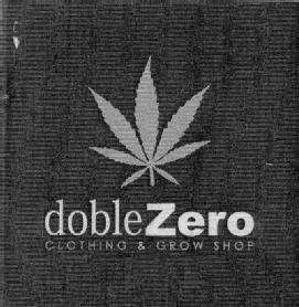 Imagen de DOBLEZERO CLOTHING & GROW SHOP