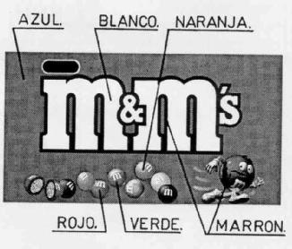 Imagen de M&M\'S