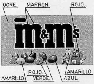 Imagen de M&M\'S