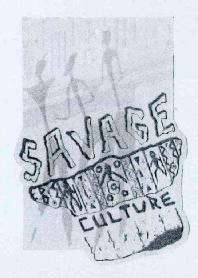 Imagen de SAVAGE CULTURE