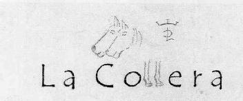 Imagen de LA COLLERA