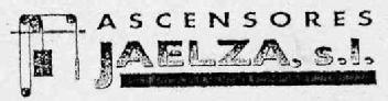 Imagen de ASCENSORES JAELZA, S.L