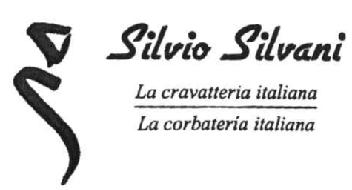 Imagen de SILVIO SILVANI LA CRAVATTERIA ITALIANA LA CORBATERIA ITALIANA