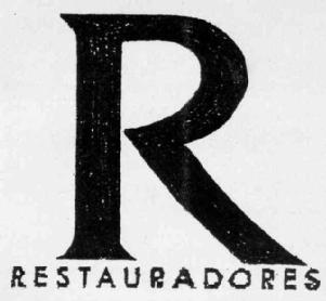 Imagen de R RESTAURADORES