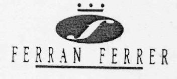 Imagen de F FERRAN FERRER