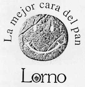 Imagen de LA MEJOR CARA DEL PAN LORNO