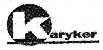 Imagen de KARYKER