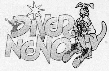Imagen de DIVER NENO