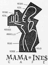 Imagen de MAMA INES CAFE
