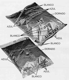 Imagen de JSP LECHE ALONDRA