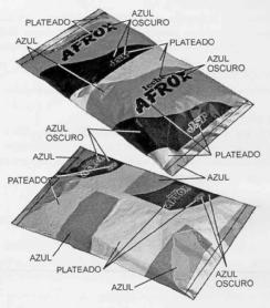 Imagen de JSP AFROX LECHE