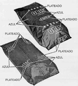Imagen de LECHE ORIS INSTANTANEA JSP