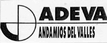Imagen de ADEVA ANDAMIOS DEL VALLES