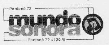 Imagen de MUNDO SONORA