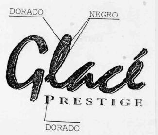 Imagen de GLACE PRESTIGE