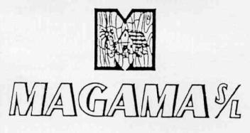 Imagen de MAGAMA S/L