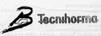 Imagen de B TECNIHORMA