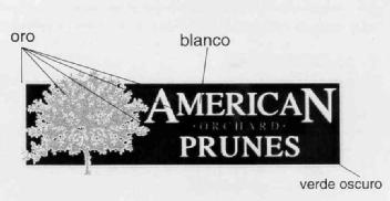 Imagen de AMERICAN ORCHARD PRUNES