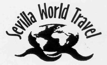 Imagen de SEVILLA WORLD TRAVEL