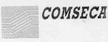 Imagen de COMSECA