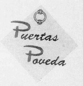 Imagen de PUERTAS POVEDA