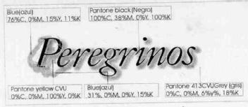 Imagen de PEREGRINOS