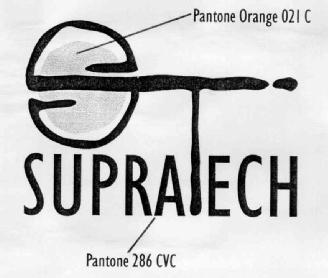 Imagen de S SUPRATECH