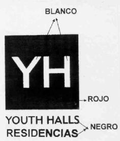 Imagen de YH YOUTH HALLS RESIDENCIAS