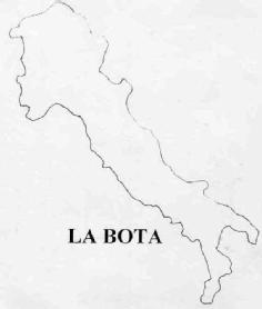 Imagen de LA BOTA