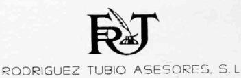 Imagen de FRT RODRIGUEZ TUBIO ASESORES, S.L
