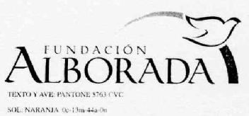 Imagen de FUNDACION ALBORADA