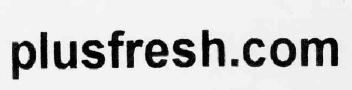 Imagen de PLUSFRESH.COM