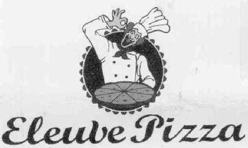 Imagen de ELEUVE PIZZA