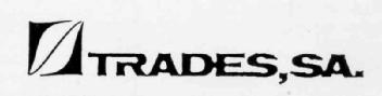 Imagen de TRADES,SA