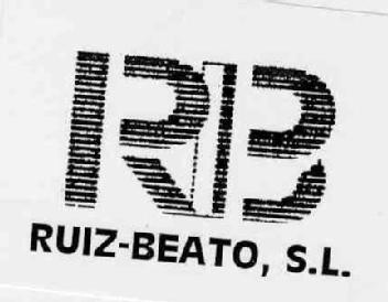 Imagen de RB RUIZ-BEATO, S.L