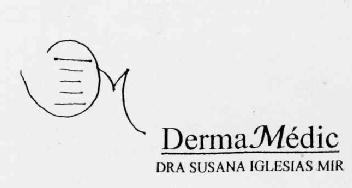 Imagen de DERMA MEDIC DRA SUSANA IGLESIAS MIR