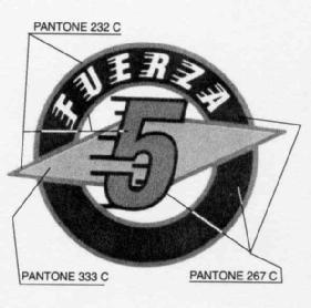 Imagen de FUERZA 5