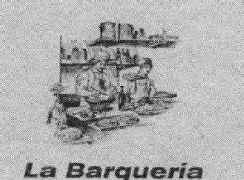 Imagen de LA BARQUERIA