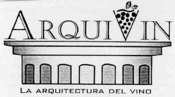 Imagen de ARQUIVIN LA ARQUITECTURA DEL VINO