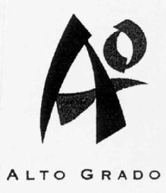 Imagen de A ALTO GRADO