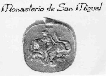 Imagen de MONASTERIO DE SAN MIGUEL