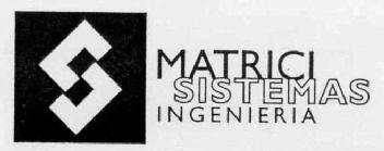 Imagen de MATRICI SISTEMAS INGENIERIA