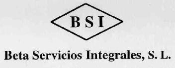 Imagen de BSI BETA SERVICIOS INTEGRALES, S.L