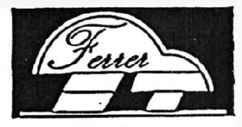 Imagen de FERRER