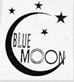 Imagen de BLUE MOON