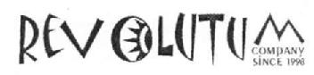 Imagen de REVOLUTUM COMPANY SINCE 1998