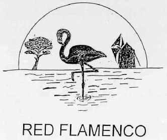 Imagen de RED FLAMENCO
